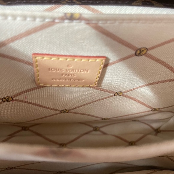 Louis Vuitton - Pochette Metis- RARE - VERY FEW MADE - LIMITED EDITION - Picture 11 of 13